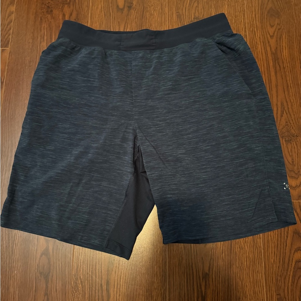 Lululemon T.H.E Linerless 9 Inch Shorts